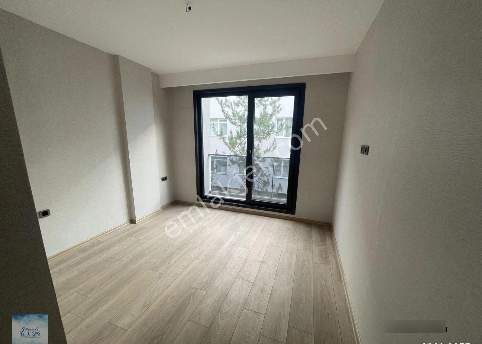 Çankaya Atakule Yakını, Ahmet Mithat Efendi Sokakda 1+1 Kapalı Otoparklı Asansörlü 50 M2 2. Kat A - Görsel 6