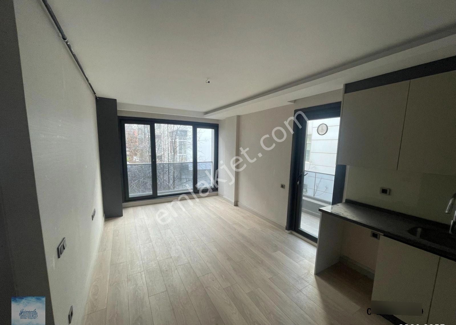 Çankaya Atakule Yakını, Ahmet Mithat Efendi Sokakda 1+1 Kapalı Otoparklı Asansörlü 50 M2 2. Kat A - Görsel 2