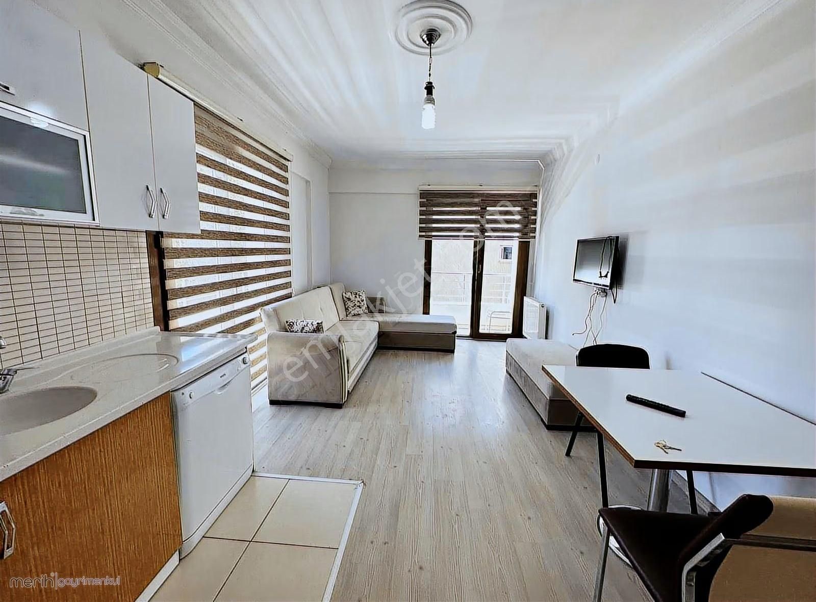 Faturalar Bütün Giderler Fiyata Dahil Tramvaya Yakın 2+1 - Görsel 4