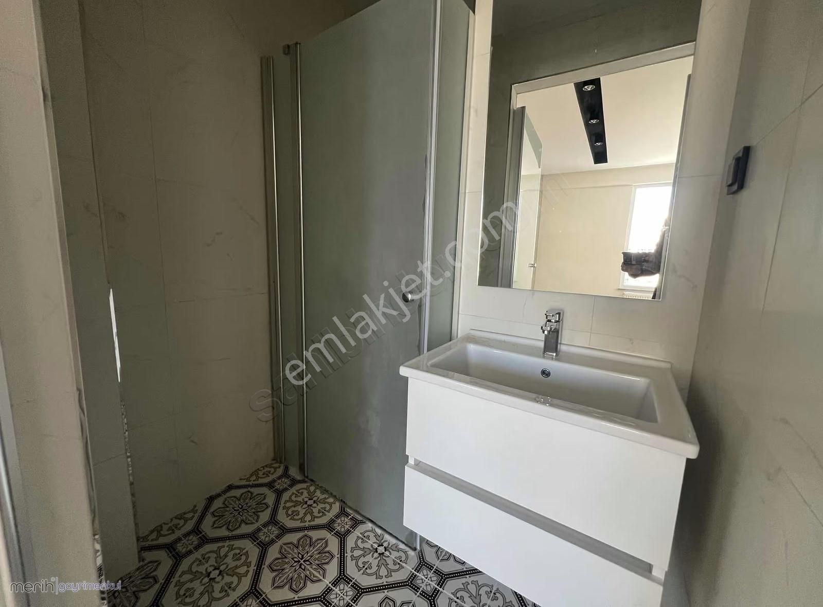 Arven Konak 3 Meskenli Lüks 2+1 Balkonlu Satılık Daire - Görsel 10