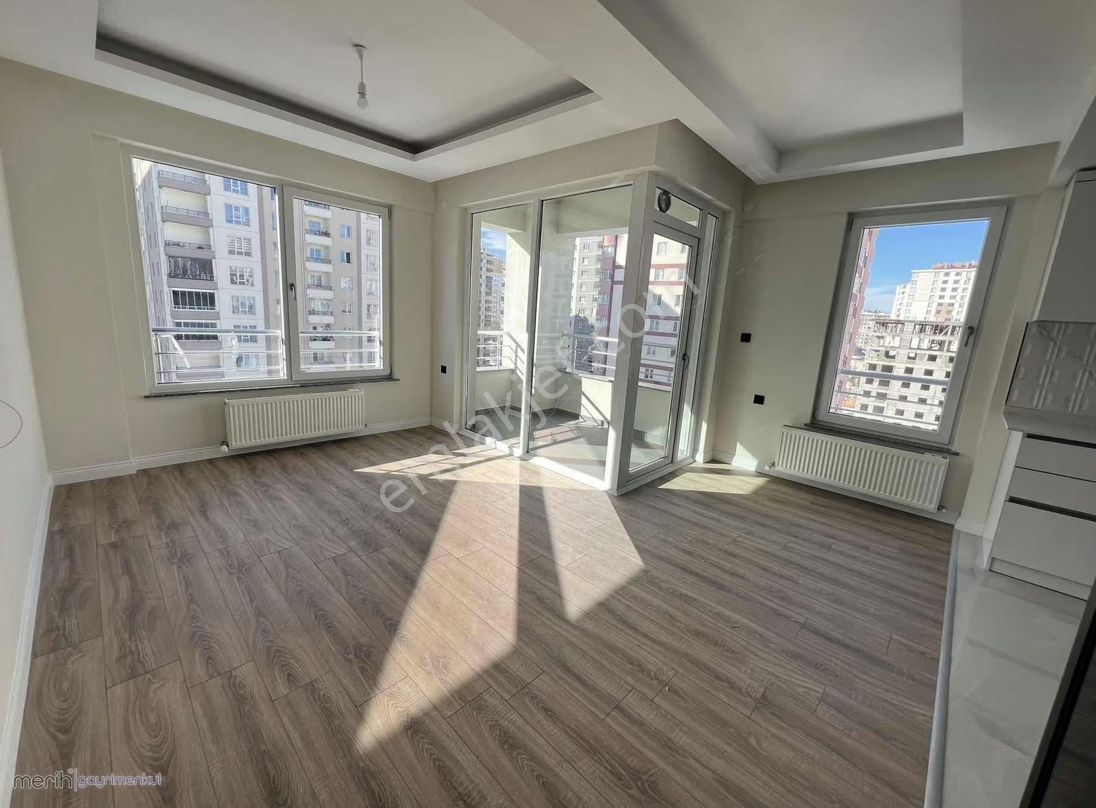 Arven Konak 3 Meskenli Lüks 2+1 Balkonlu Satılık Daire - Görsel 17