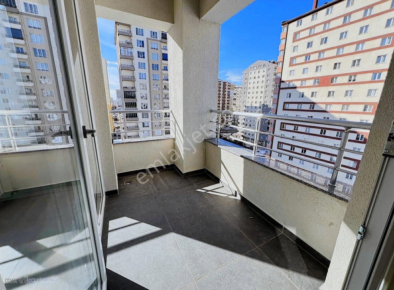 Arven Konak 3 Meskenli Lüks 2+1 Balkonlu Satılık Daire - Görsel 5