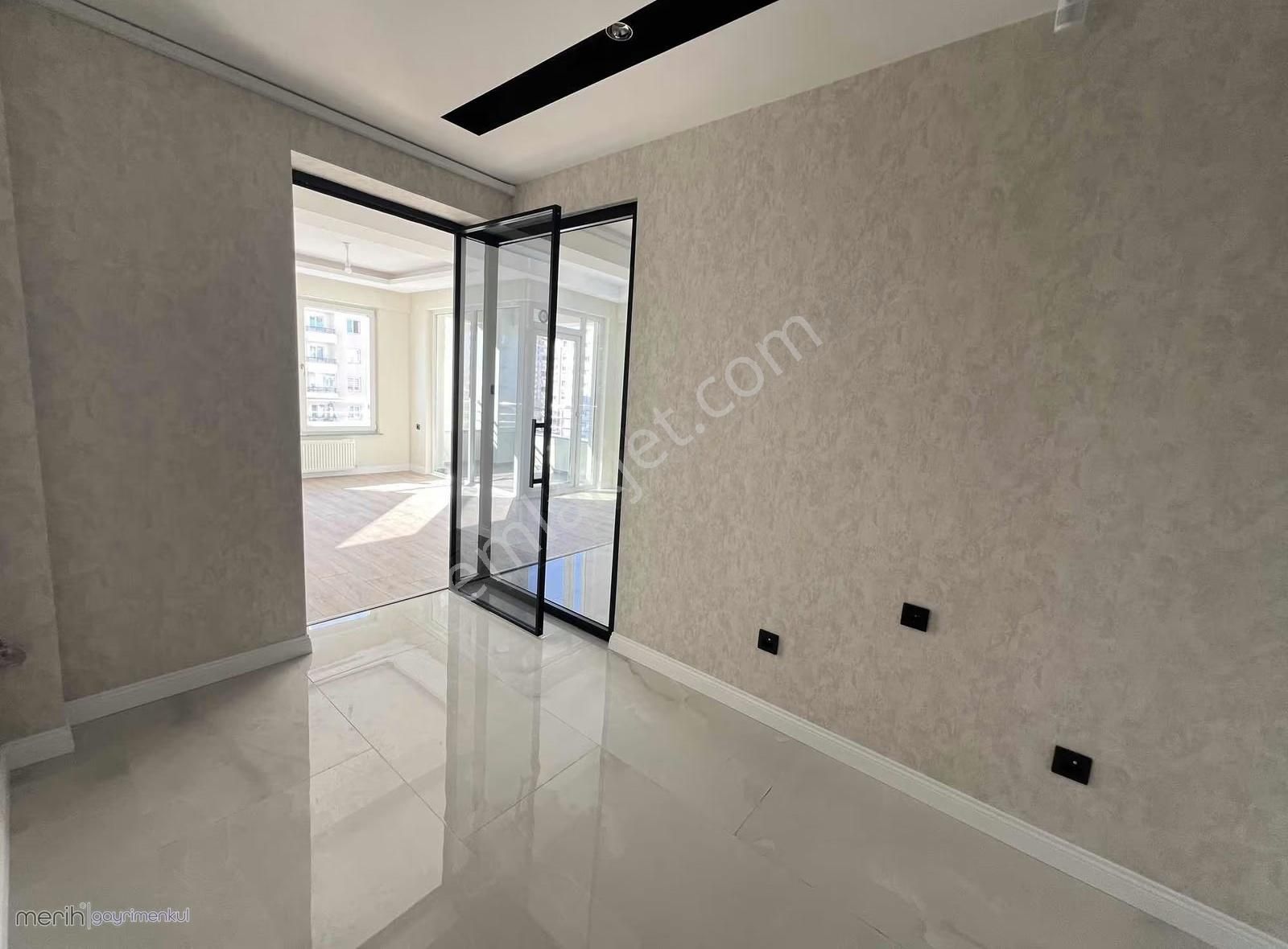 Arven Konak 3 Meskenli Lüks 2+1 Balkonlu Satılık Daire - Görsel 2