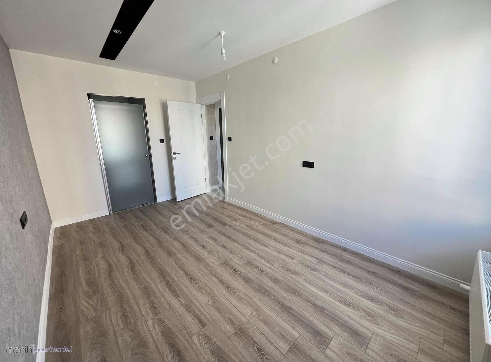 Arven Konak 3 Meskenli Lüks 2+1 Balkonlu Satılık Daire - Görsel 9