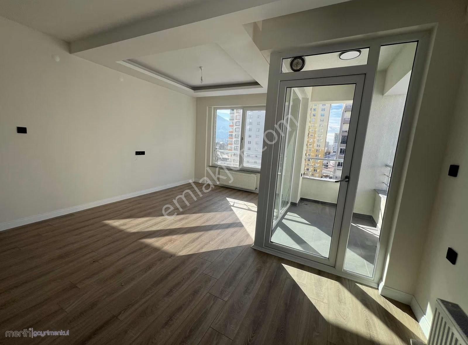 Arven Konak 3 Meskenli Lüks 2+1 Balkonlu Satılık Daire - Görsel 16