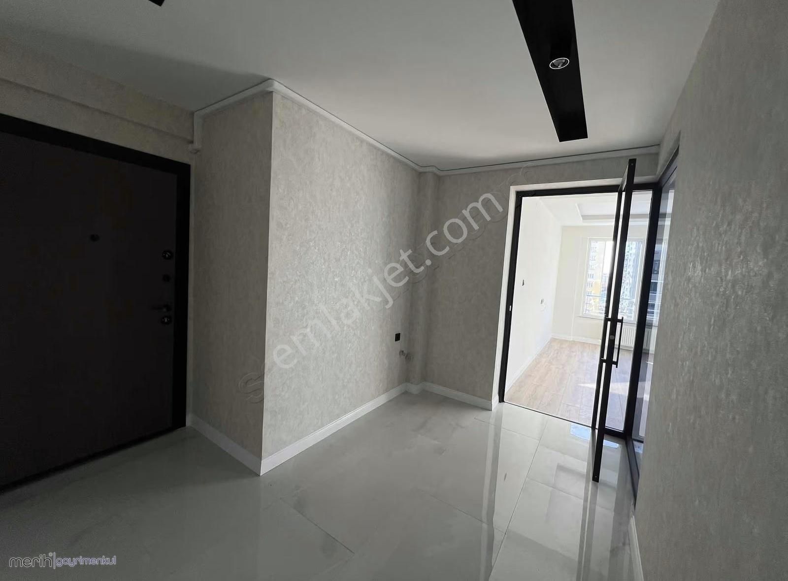 Arven Konak 3 Meskenli Lüks 2+1 Balkonlu Satılık Daire - Görsel 20