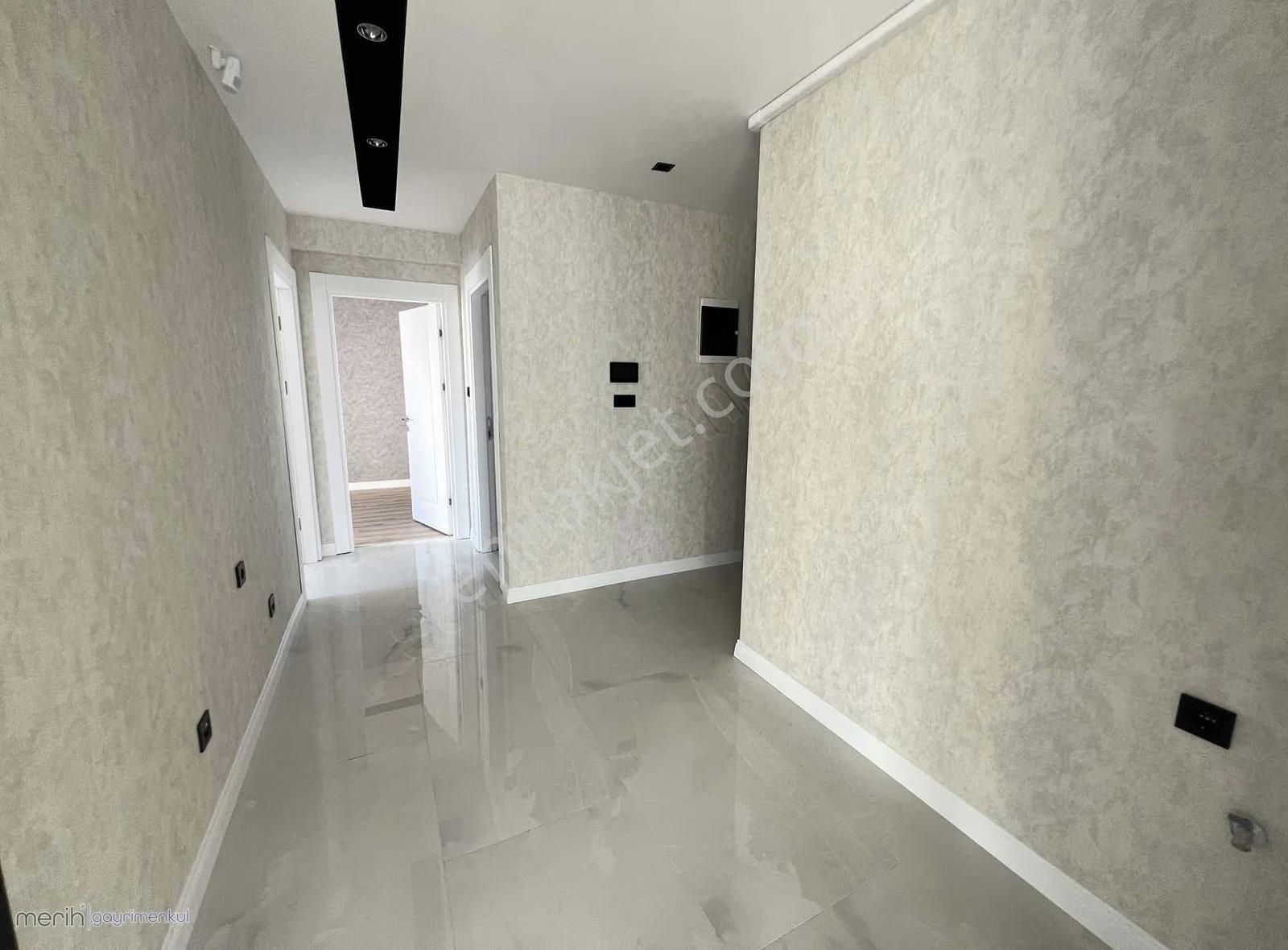 Arven Konak 3 Meskenli Lüks 2+1 Balkonlu Satılık Daire - Görsel 19