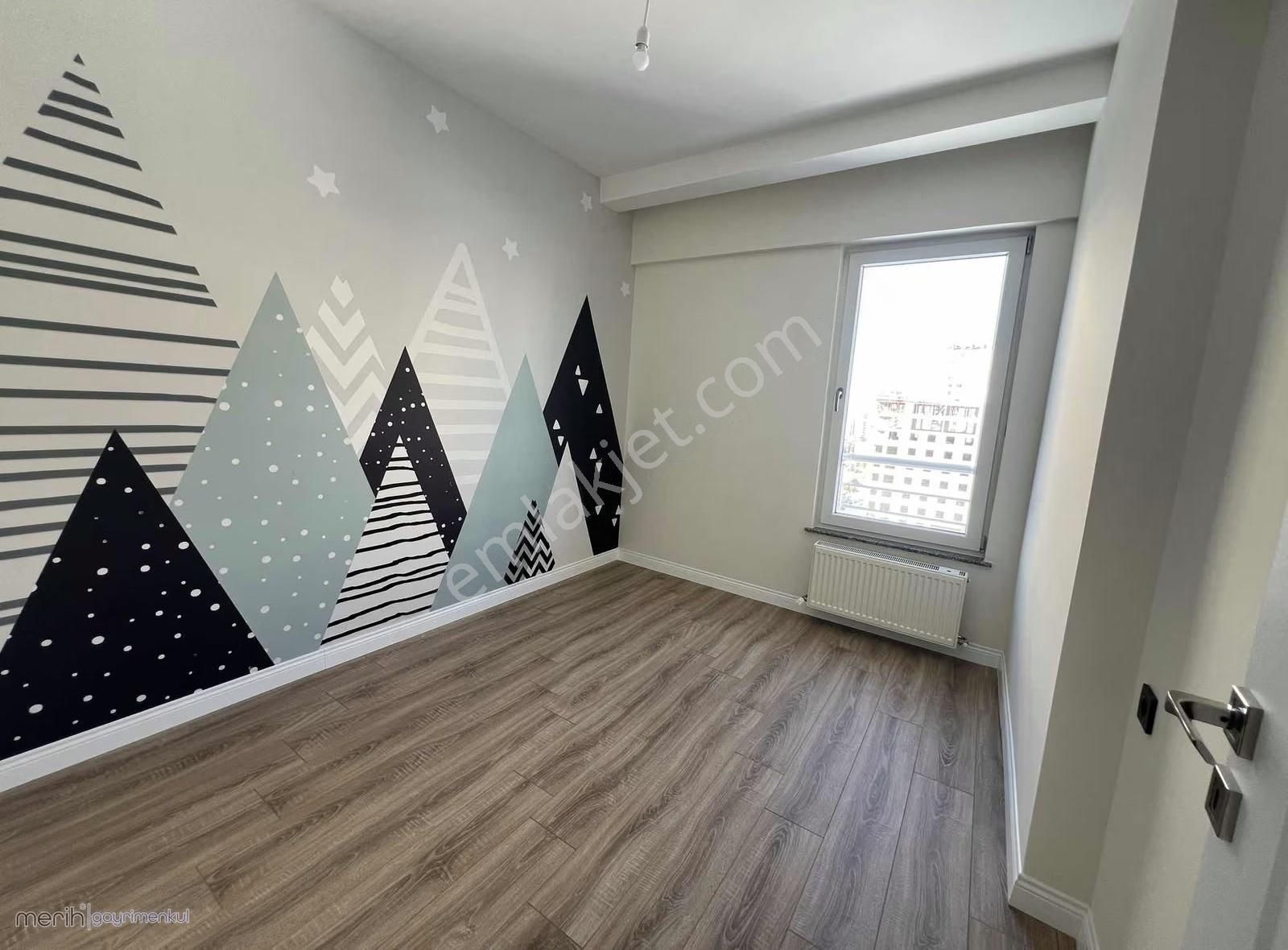 Arven Konak 3 Meskenli Lüks 2+1 Balkonlu Satılık Daire - Görsel 6