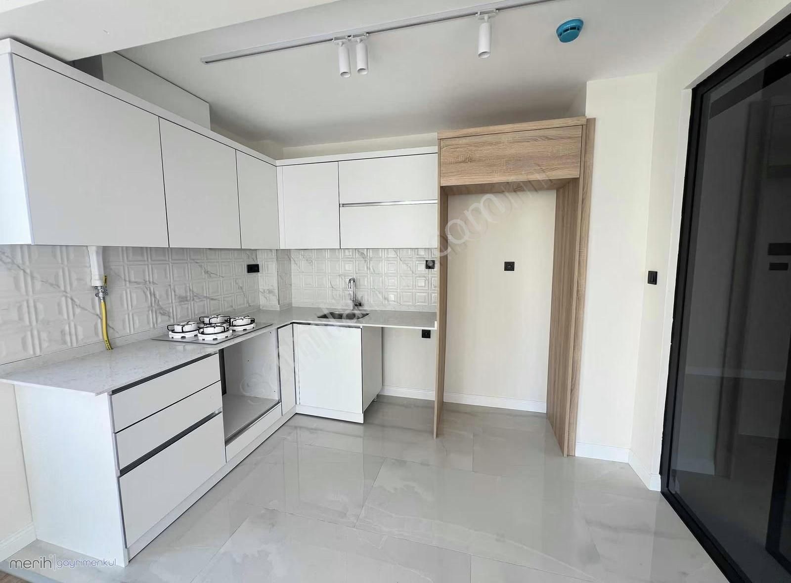 Arven Konak 3 Meskenli Lüks 2+1 Balkonlu Satılık Daire - Görsel 15