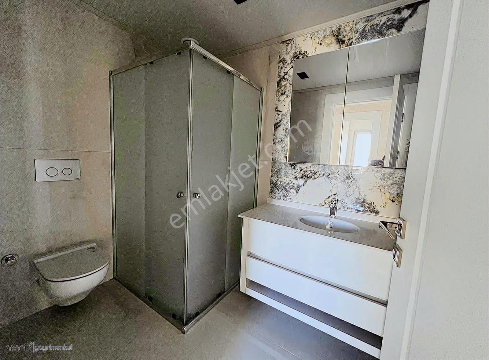 Arven Konak 3 Meskenli Lüks 2+1 Balkonlu Satılık Daire - Görsel 7