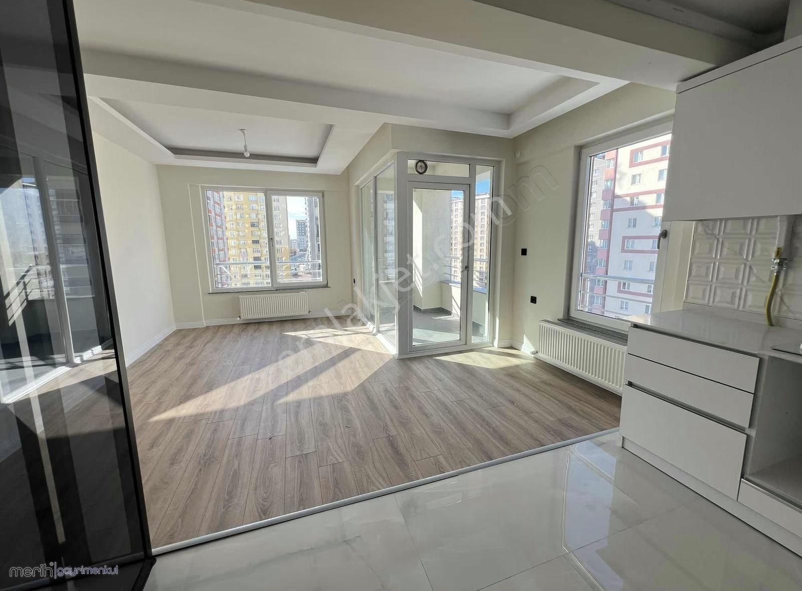 Arven Konak 3 Meskenli Lüks 2+1 Balkonlu Satılık Daire - Görsel 4