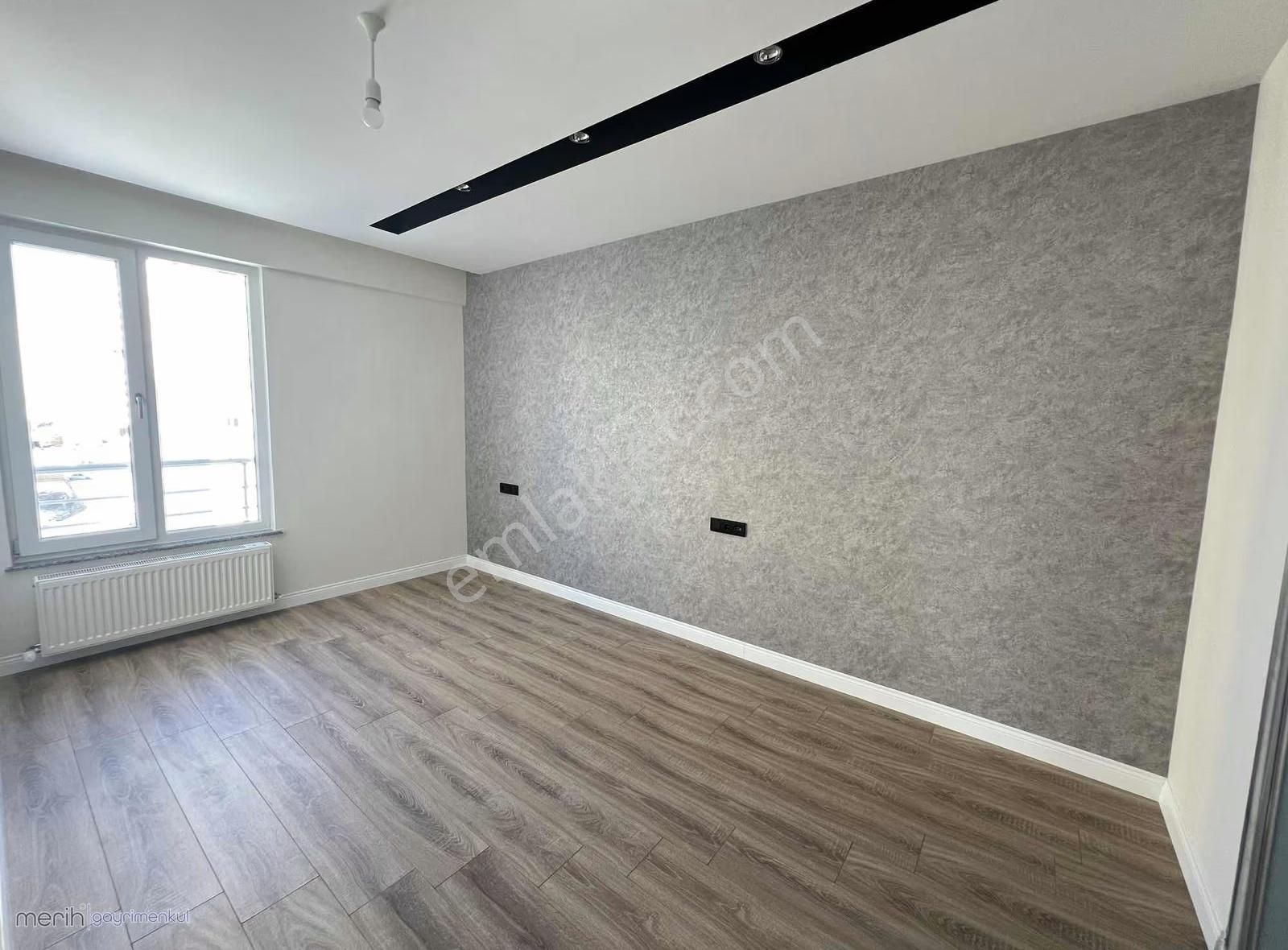 Arven Konak 3 Meskenli Lüks 2+1 Balkonlu Satılık Daire - Görsel 18