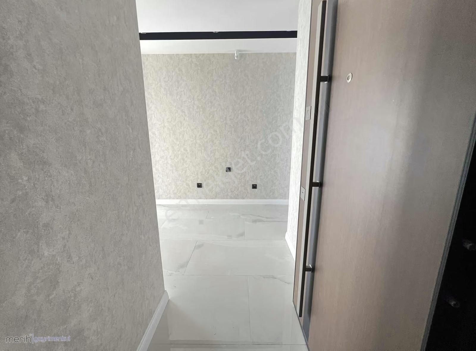 Arven Konak 3 Meskenli Lüks 2+1 Balkonlu Satılık Daire - Görsel 12