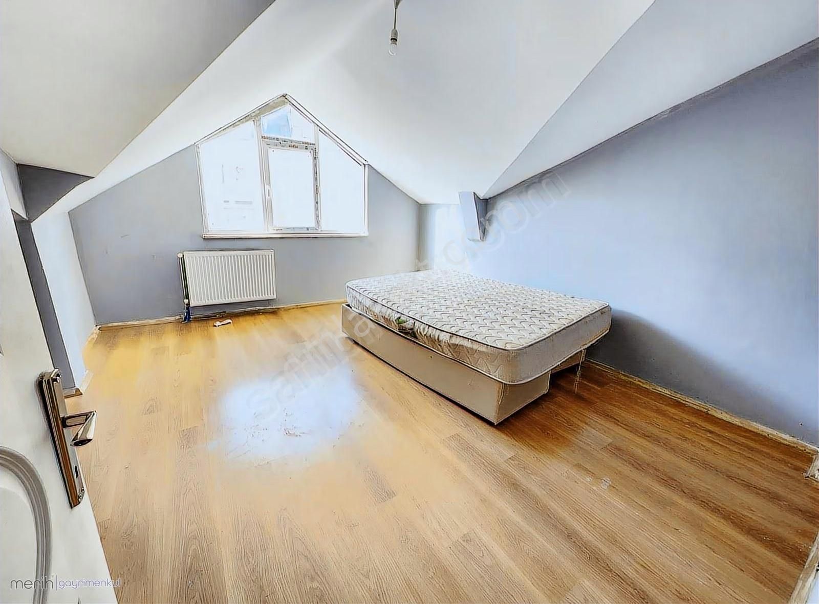 Eskişehir Bağlarında Bakımlı 4+1 Full Yapılı Daire - Cadde Üstü - Görsel 3