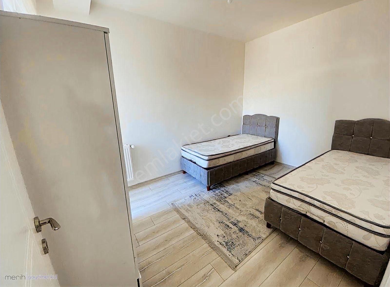 Ş.hastanesi Tramvaya Yürüme Mesafesinde 2.5+1 Daire - Görsel 19