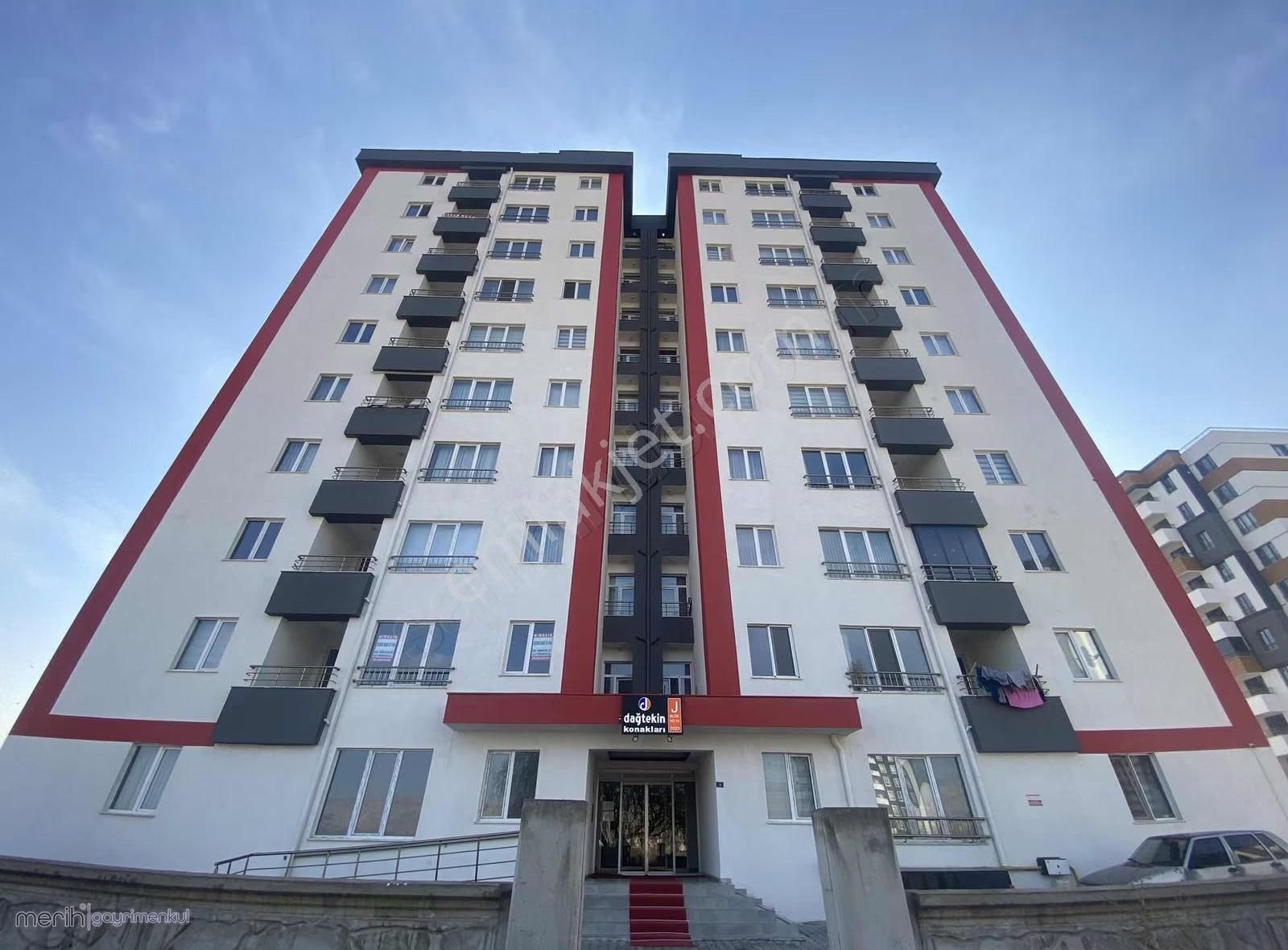 Ş.hastanesi Tramvaya Yürüme Mesafesinde 2.5+1 Daire