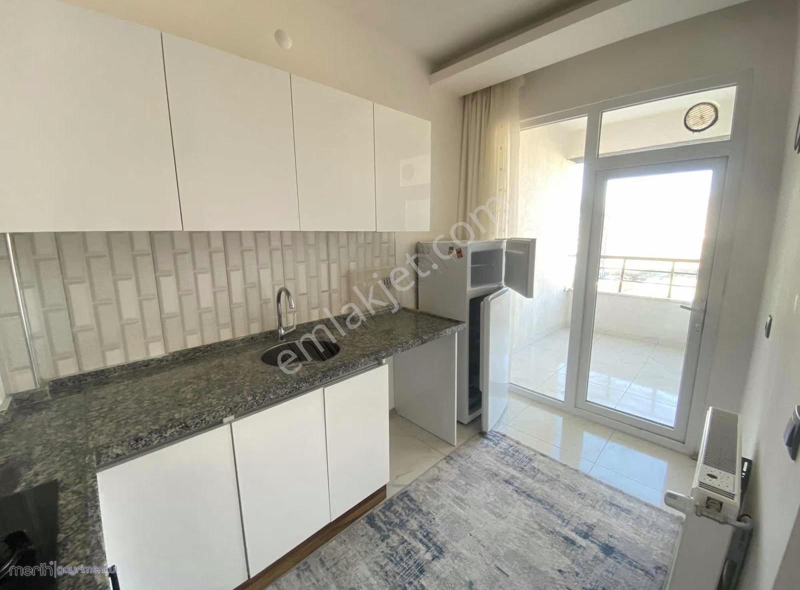 Ş.hastanesi Tramvaya Yürüme Mesafesinde 2.5+1 Daire - Görsel 16