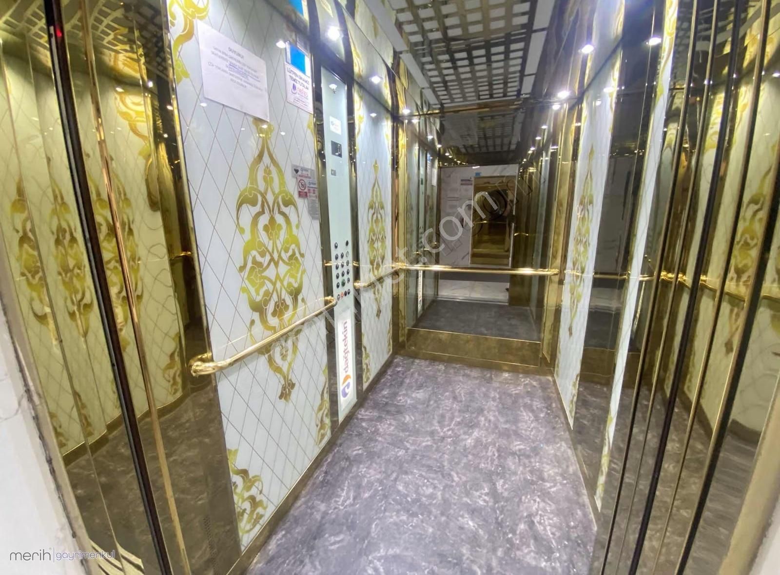 Ş.hastanesi Tramvaya Yürüme Mesafesinde 2.5+1 Daire - Görsel 5