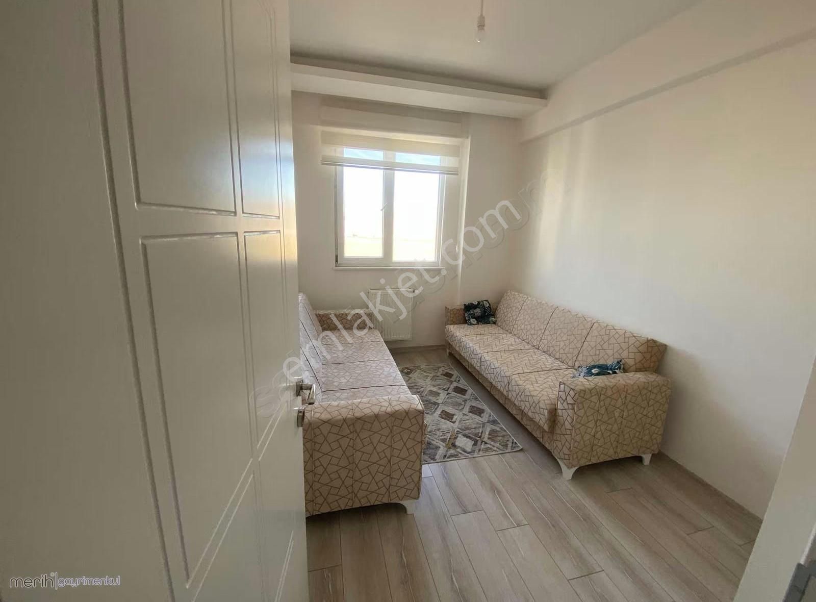 Ş.hastanesi Tramvaya Yürüme Mesafesinde 2.5+1 Daire - Görsel 12