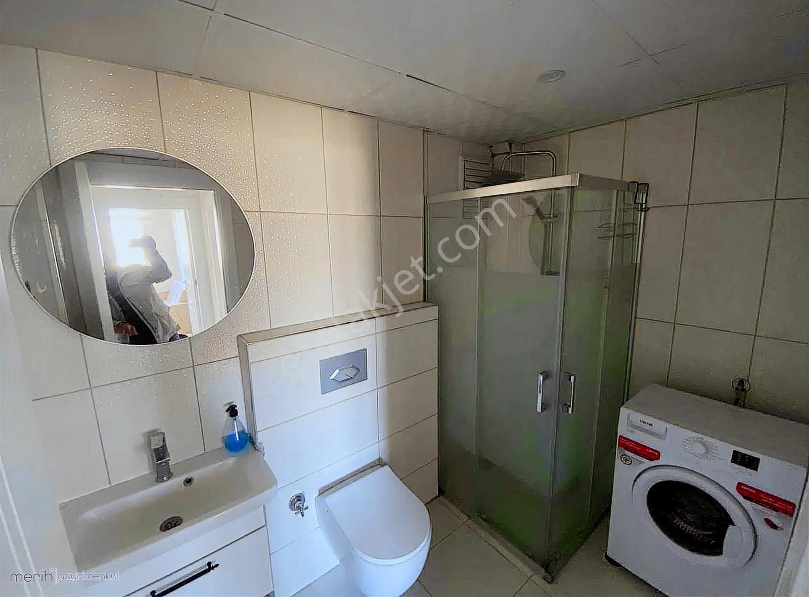 Ş.hastanesi Tramvaya Yürüme Mesafesinde 2.5+1 Daire - Görsel 6