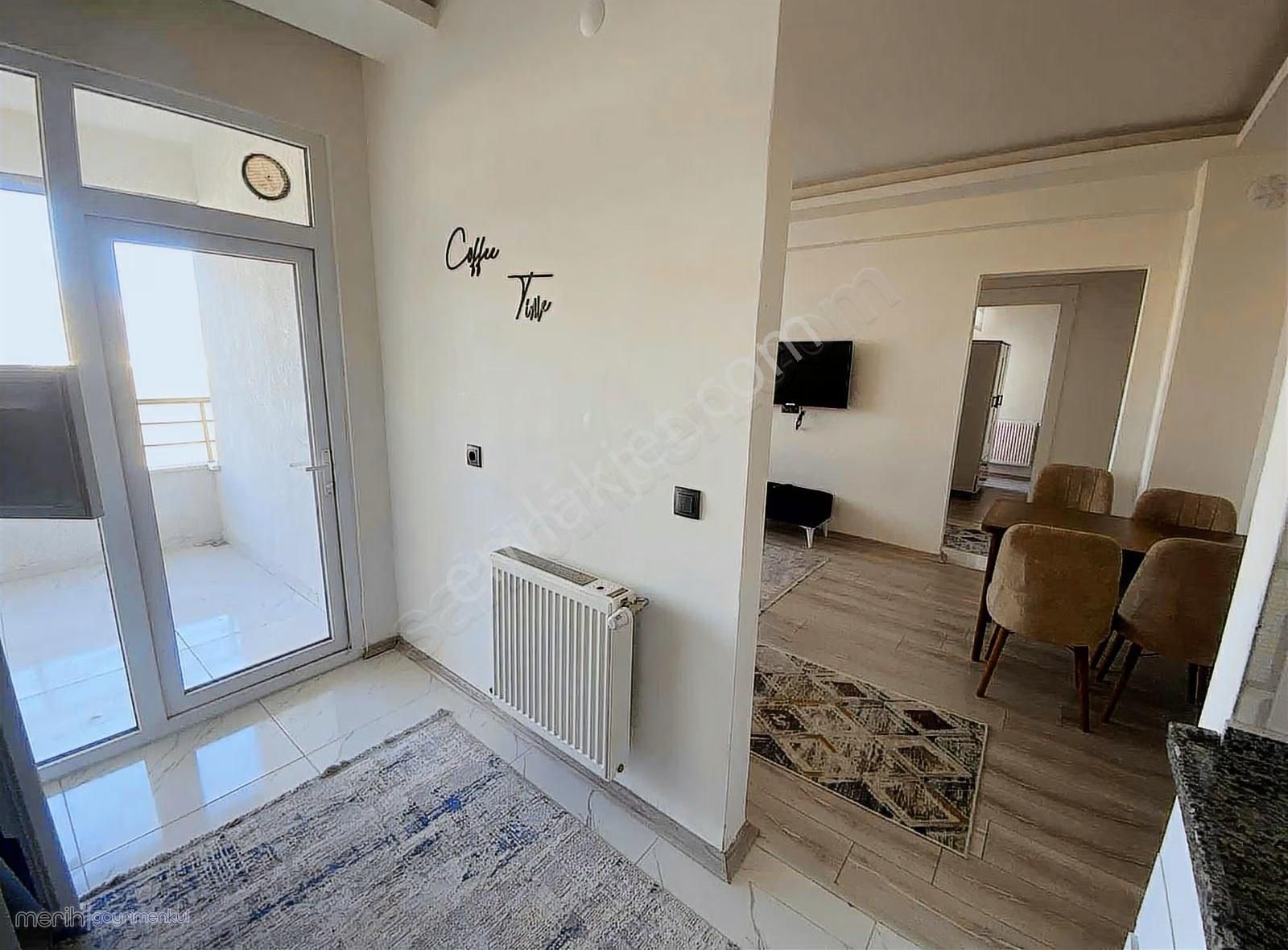 Ş.hastanesi Tramvaya Yürüme Mesafesinde 2.5+1 Daire - Görsel 20