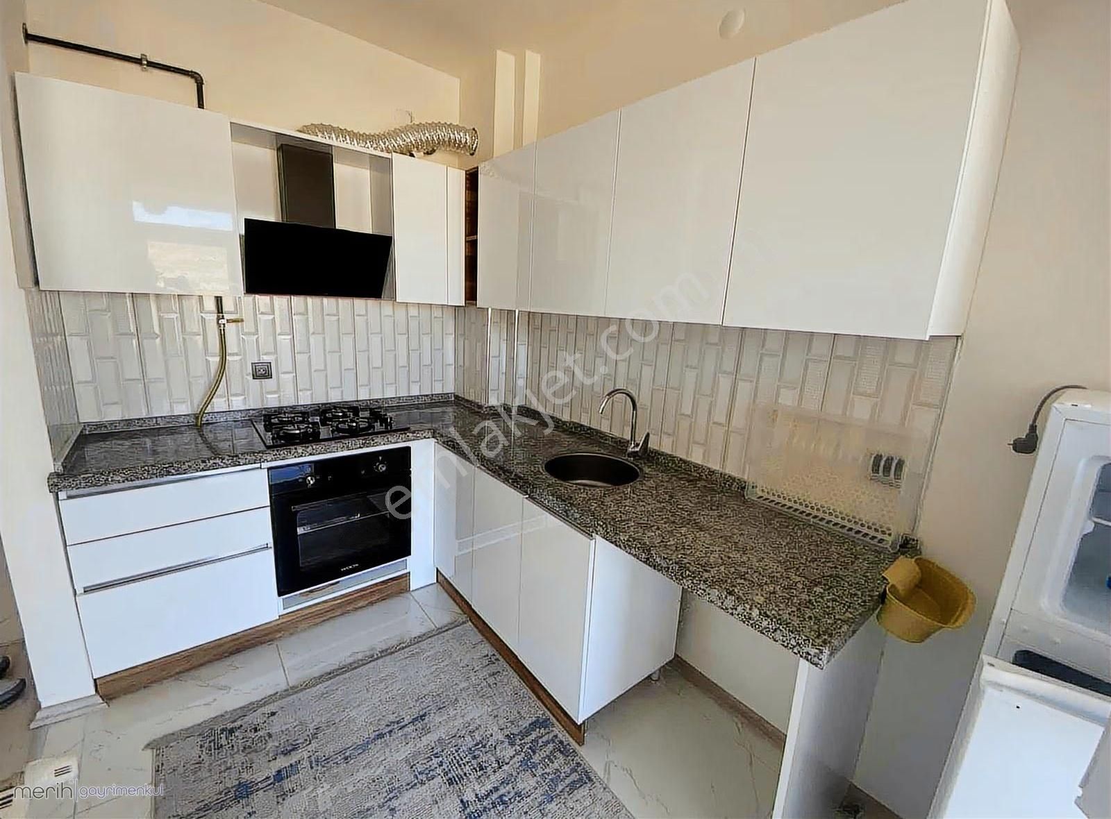 Ş.hastanesi Tramvaya Yürüme Mesafesinde 2.5+1 Daire - Görsel 14