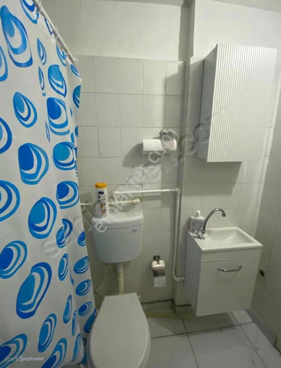 Bahçelievler'de Yatırım Fırsatı Balkonlu 2+1 Daire - Görsel 4