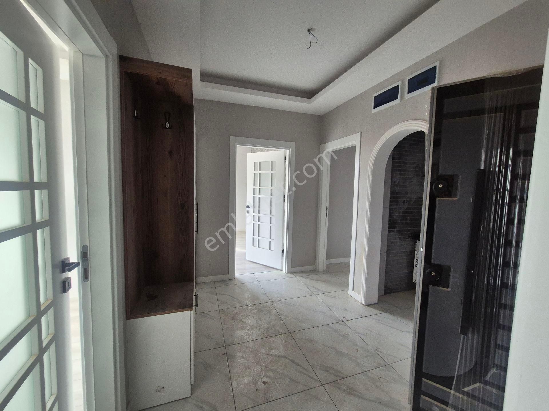 Orhan Gazi Den Sıfır Asansörlü Arakat 2+1 Daire - Görsel 7