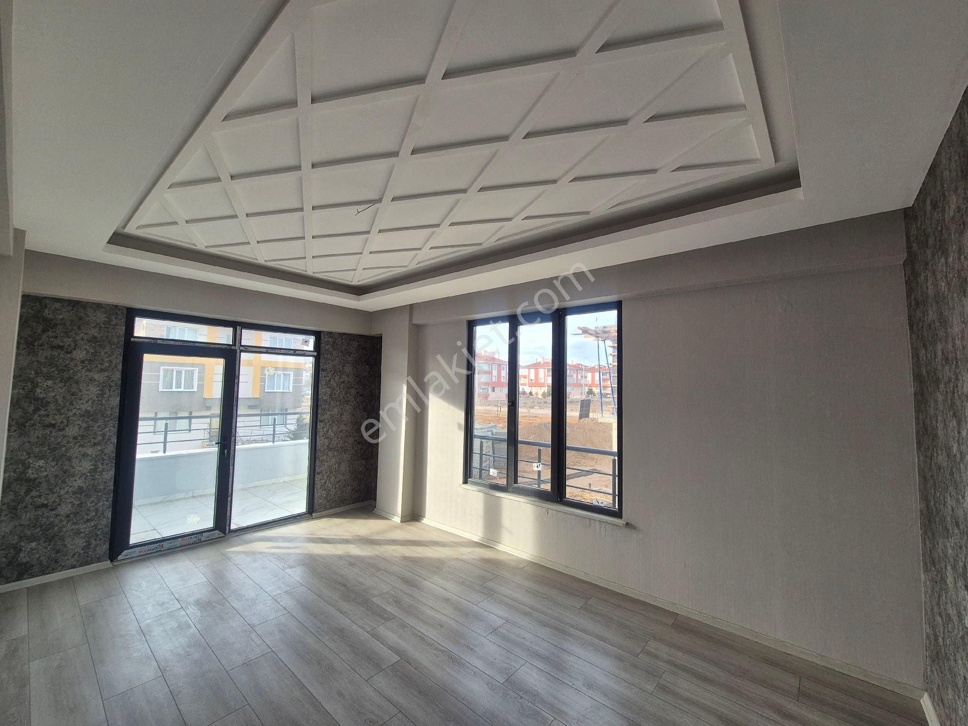 Orhan Gazi Den Sıfır Asansörlü Arakat 2+1 Daire - Görsel 2