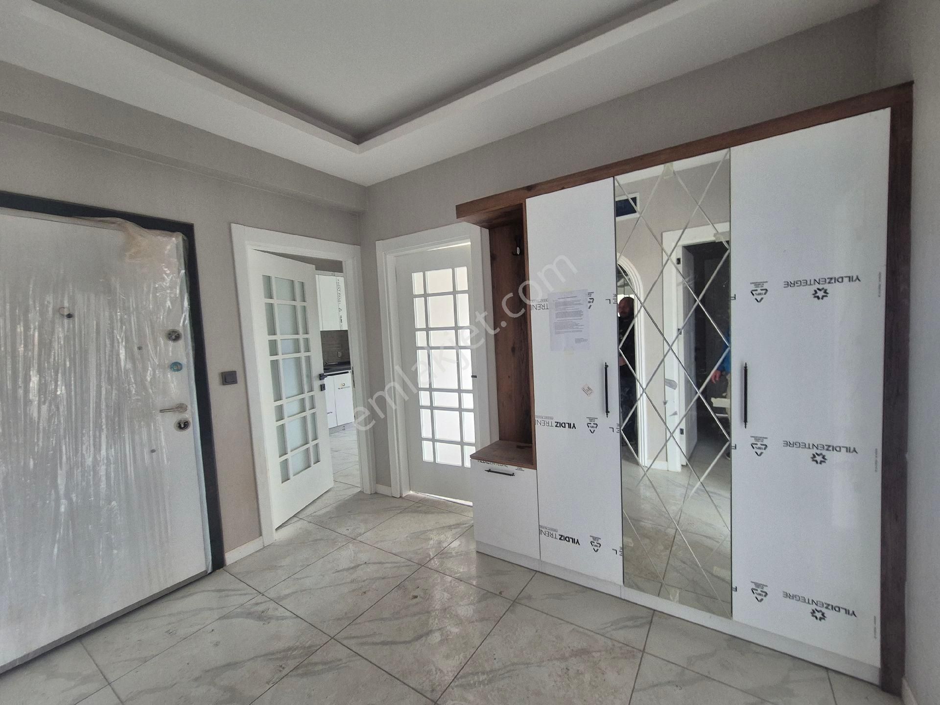 Orhan Gazi Den Sıfır Asansörlü Arakat 2+1 Daire - Görsel 20