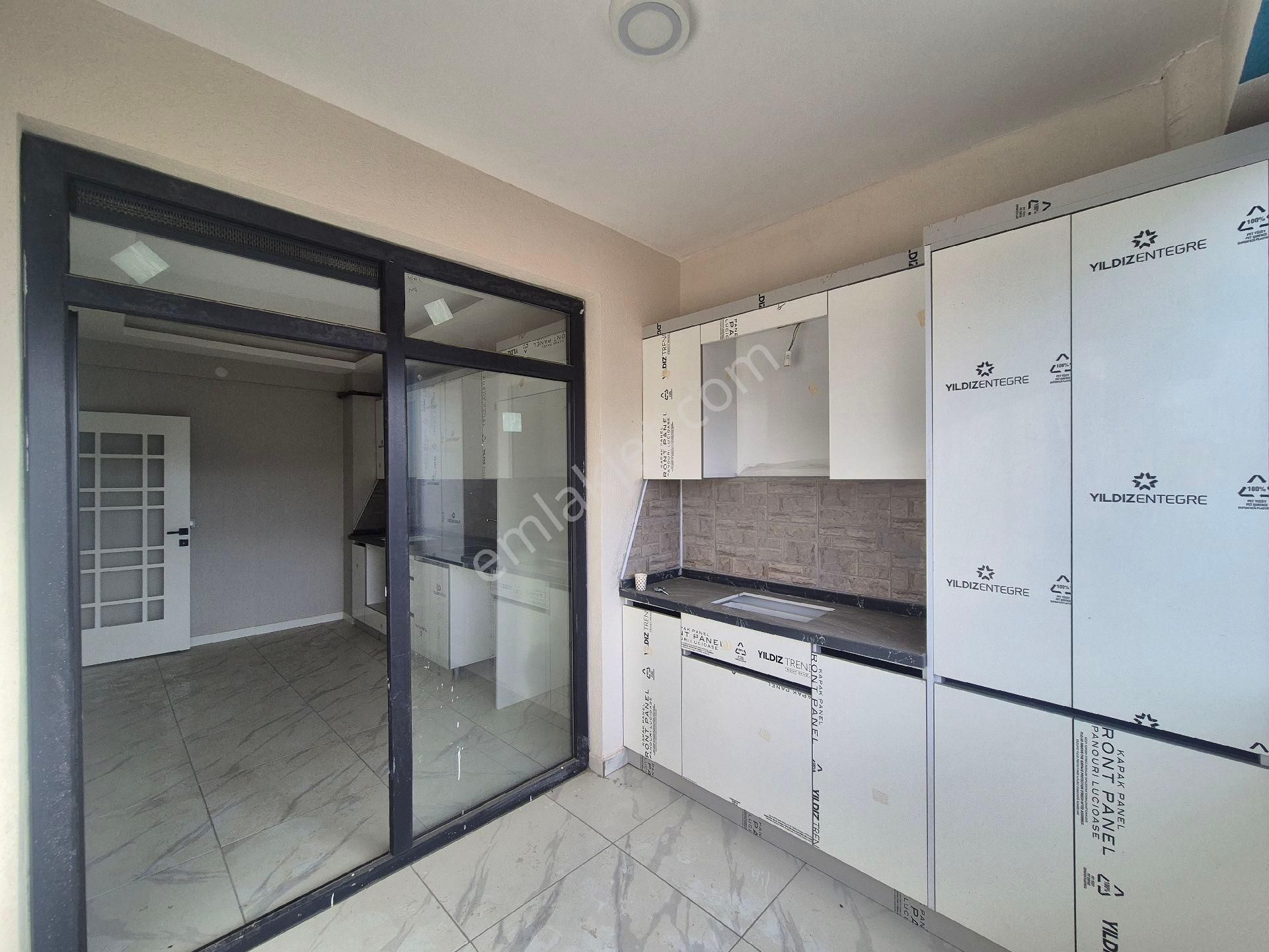 Orhan Gazi Den Sıfır Asansörlü Arakat 2+1 Daire - Görsel 5