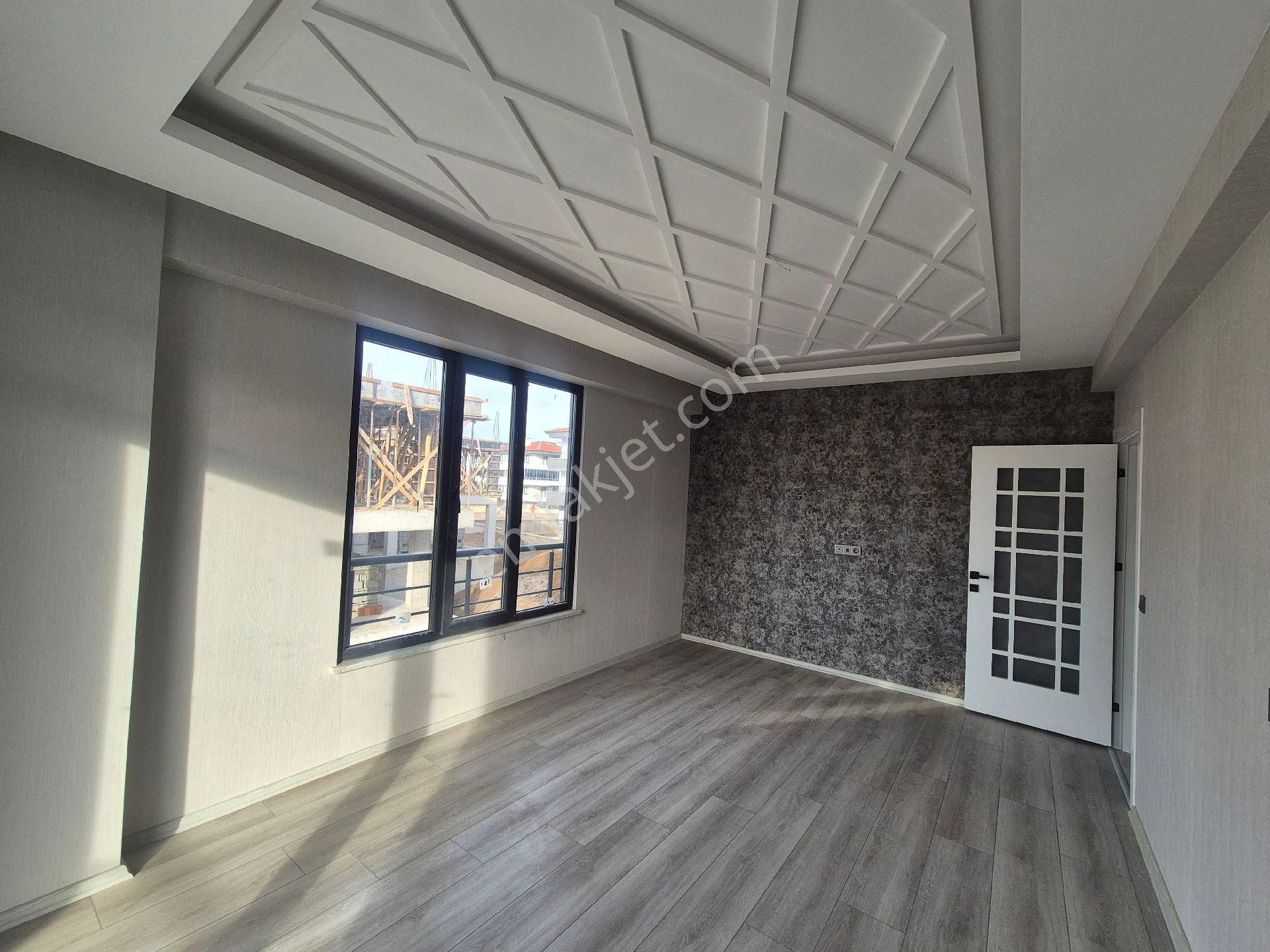 Orhan Gazi Den Sıfır Asansörlü Arakat 2+1 Daire - Görsel 11