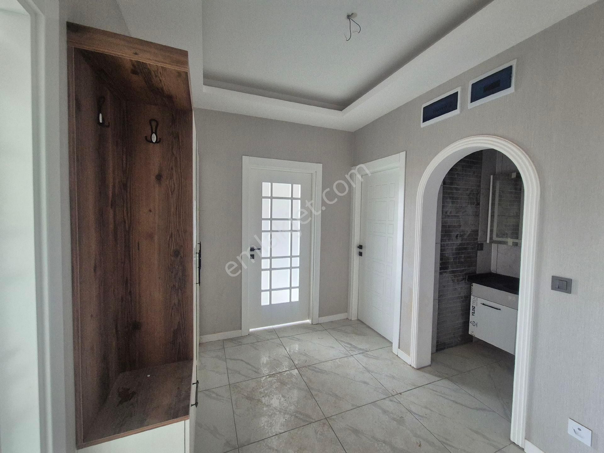 Orhan Gazi Den Sıfır Asansörlü Arakat 2+1 Daire - Görsel 9