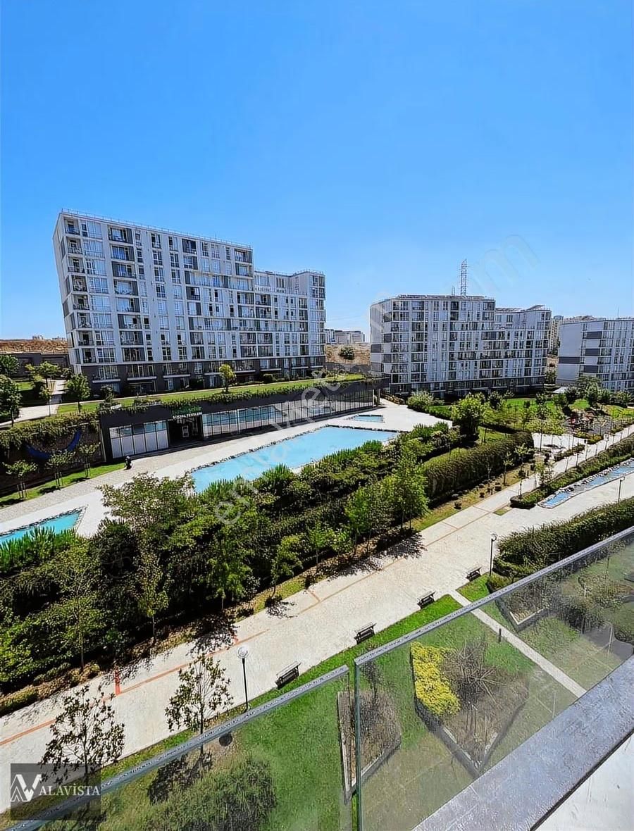 Emlak Konut Başakşehir Satılık 105 M2 Satılık Daire