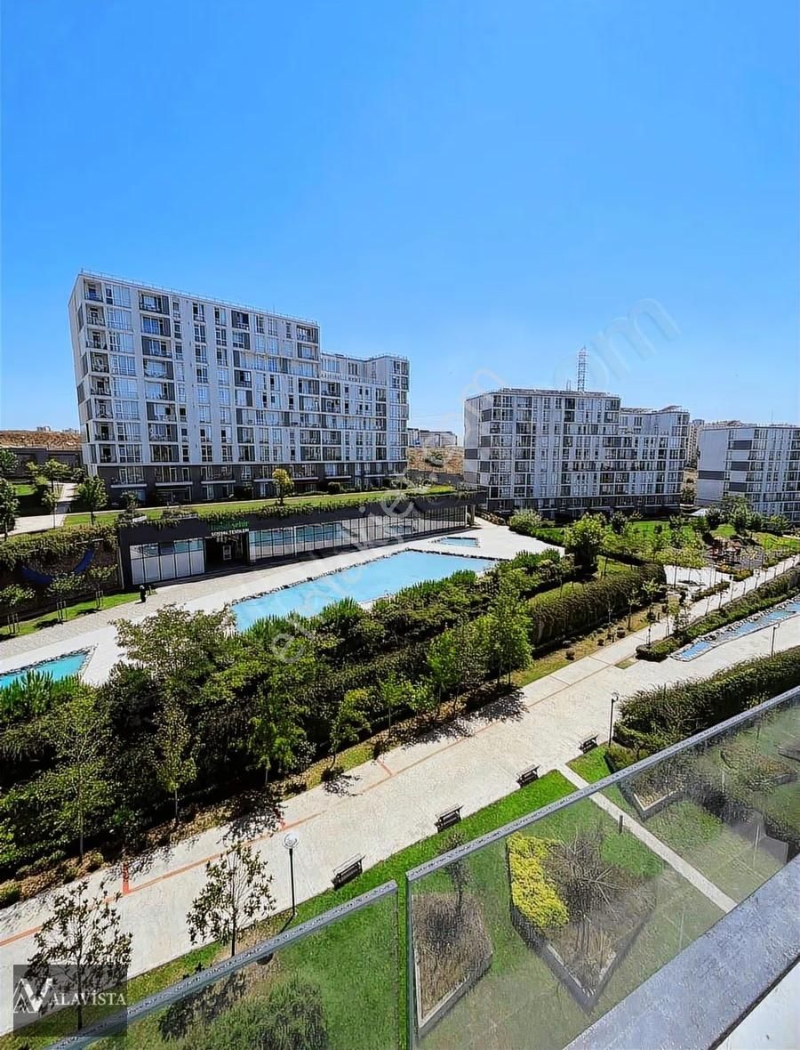 Emlak Konut Başakşehir Satılık 105 M2 Satılık Daire - Görsel 2