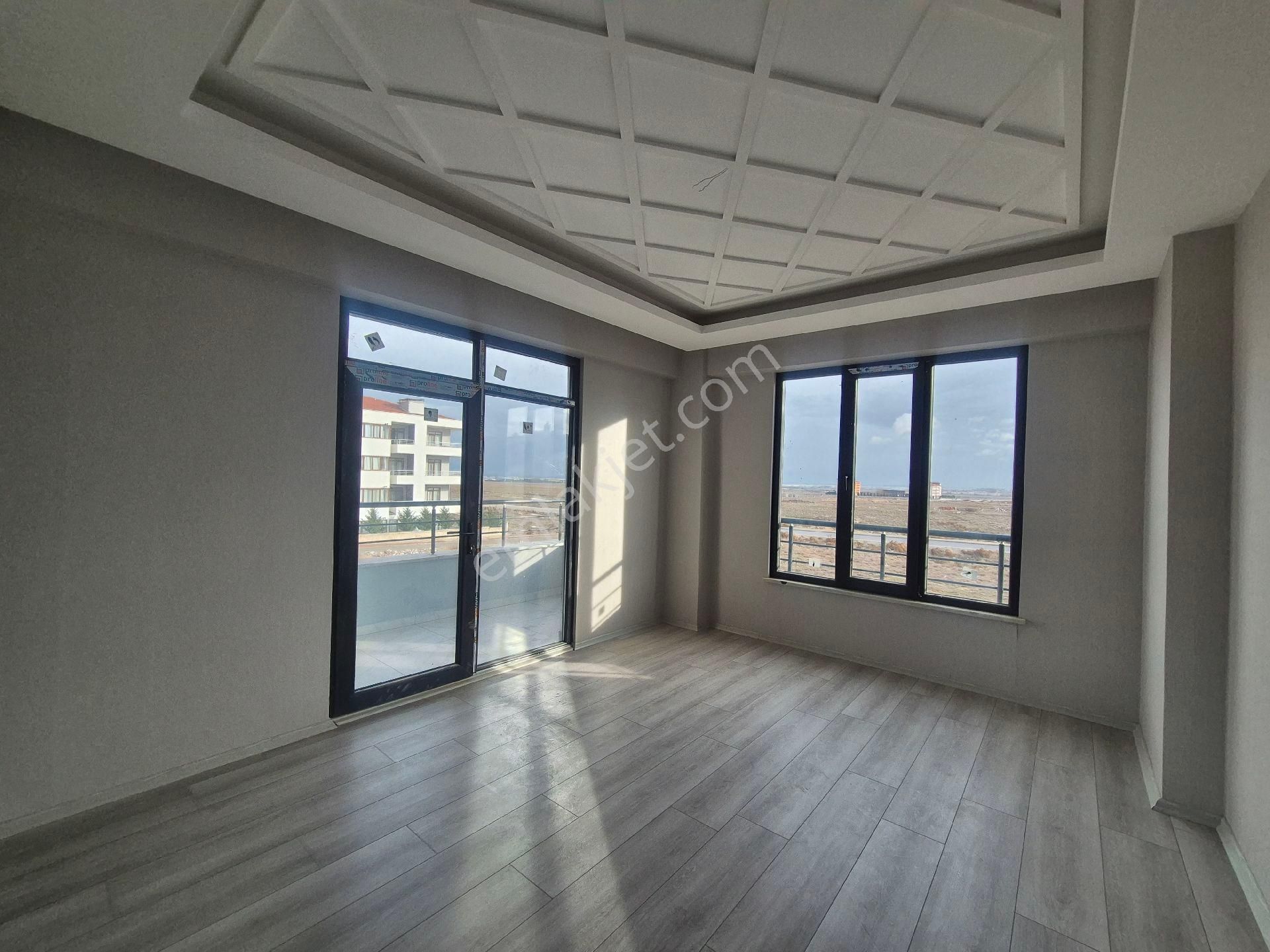 Orhan Gazi Gayrimenkul Den 3+1 Arakat Asansörlü Sıfır Daire - Görsel 6