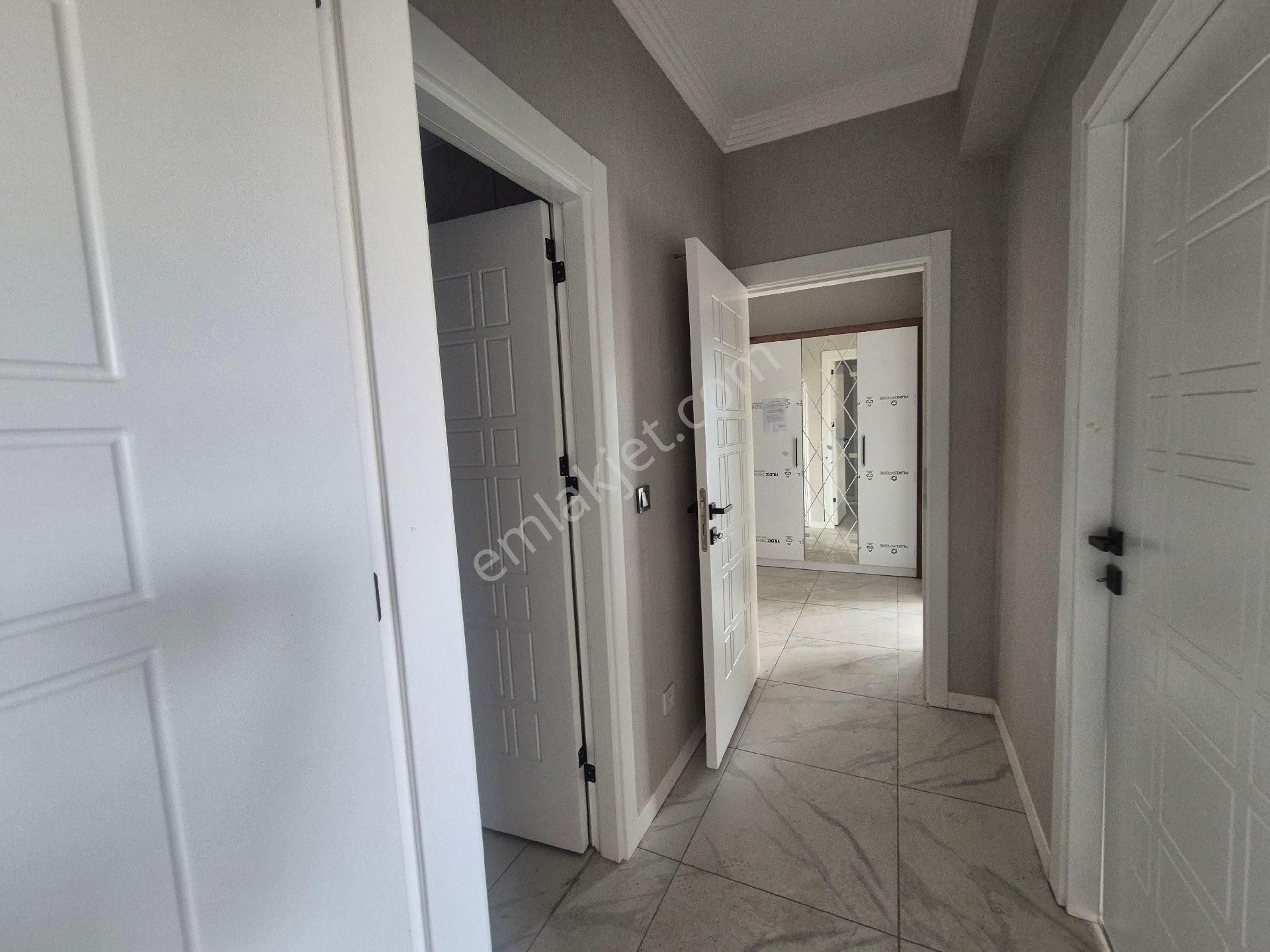 Orhan Gazi Gayrimenkul Den 3+1 Arakat Asansörlü Sıfır Daire - Görsel 4