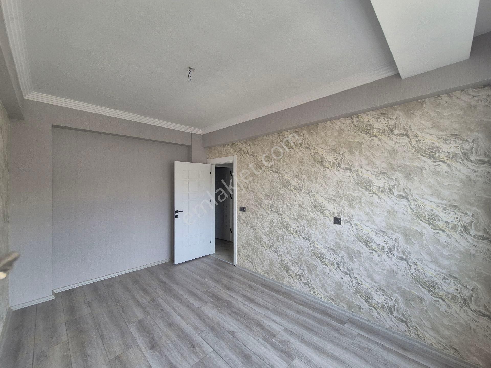 Orhan Gazi Gayrimenkul Den 3+1 Arakat Asansörlü Sıfır Daire - Görsel 3