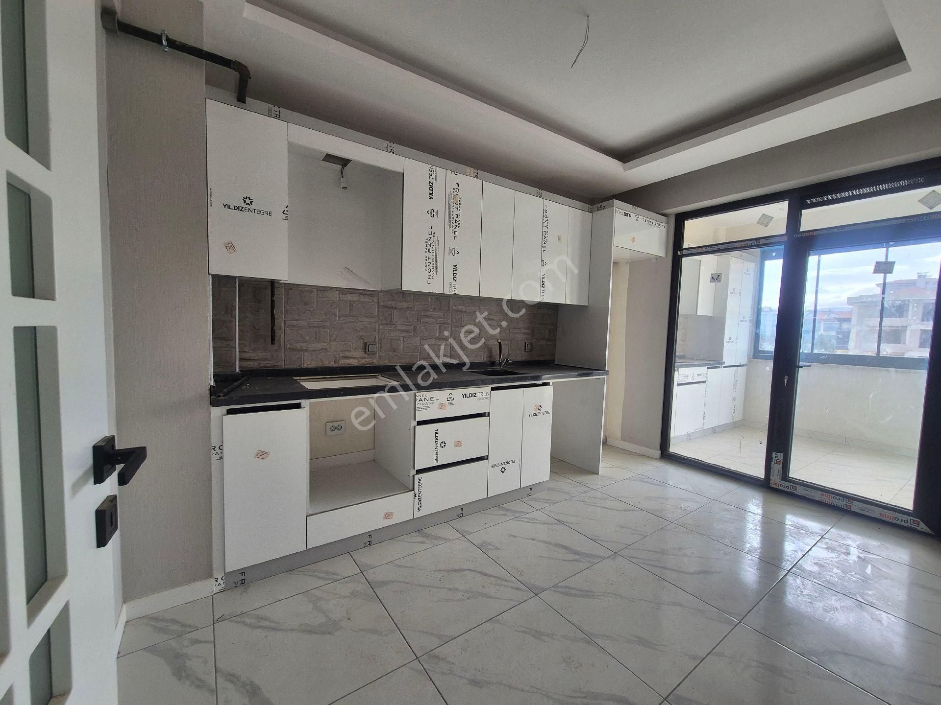 Orhan Gazi Gayrimenkul Den 3+1 Arakat Asansörlü Sıfır Daire - Görsel 8