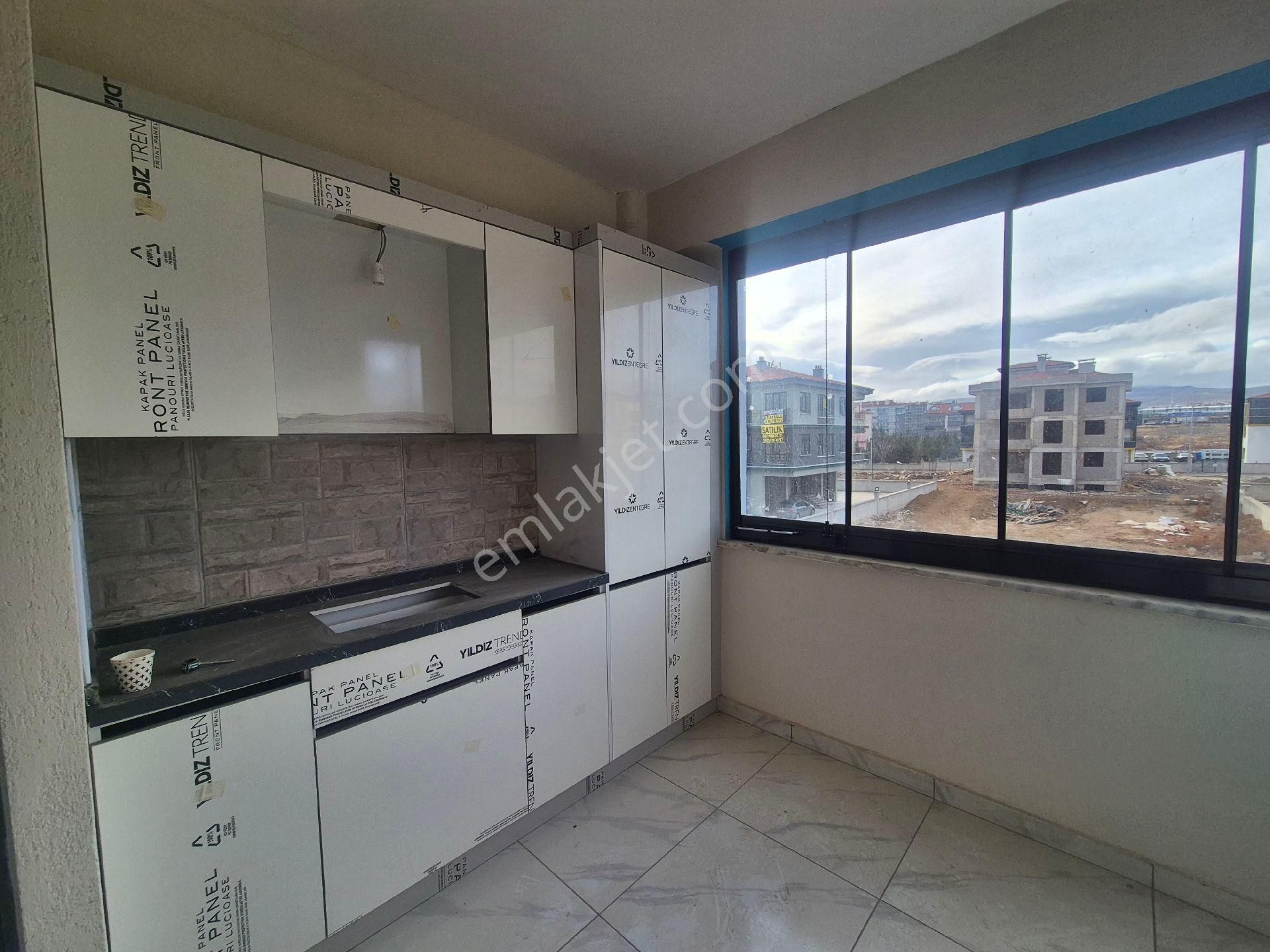 Orhan Gazi Gayrimenkul Den 3+1 Arakat Asansörlü Sıfır Daire - Görsel 7