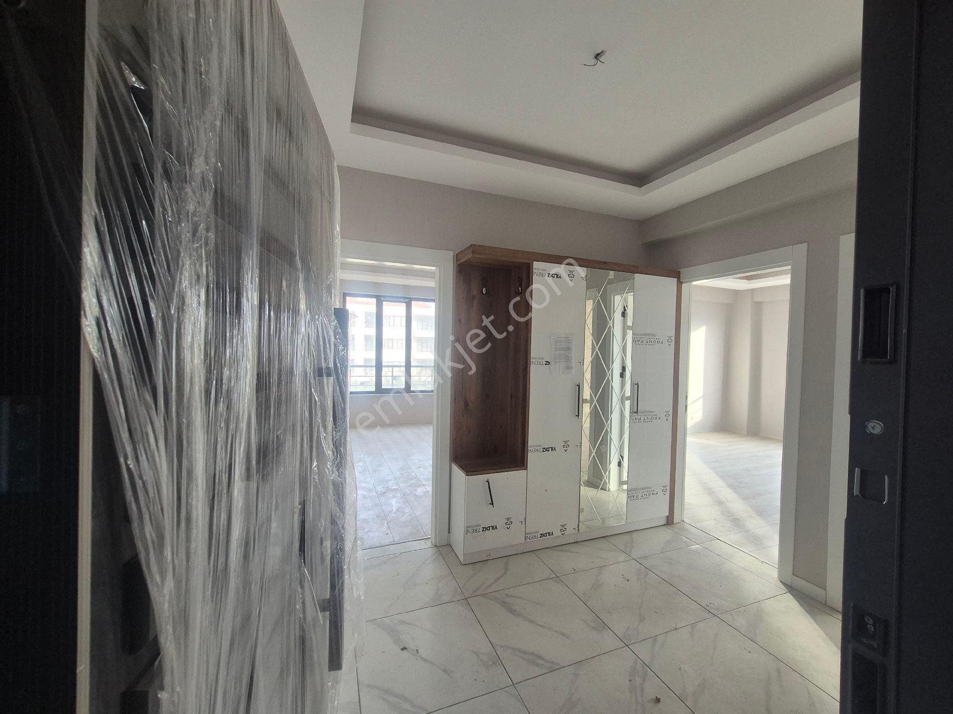 Orhan Gazi Gayrimenkul Den 3+1 Arakat Asansörlü Sıfır Daire - Görsel 21