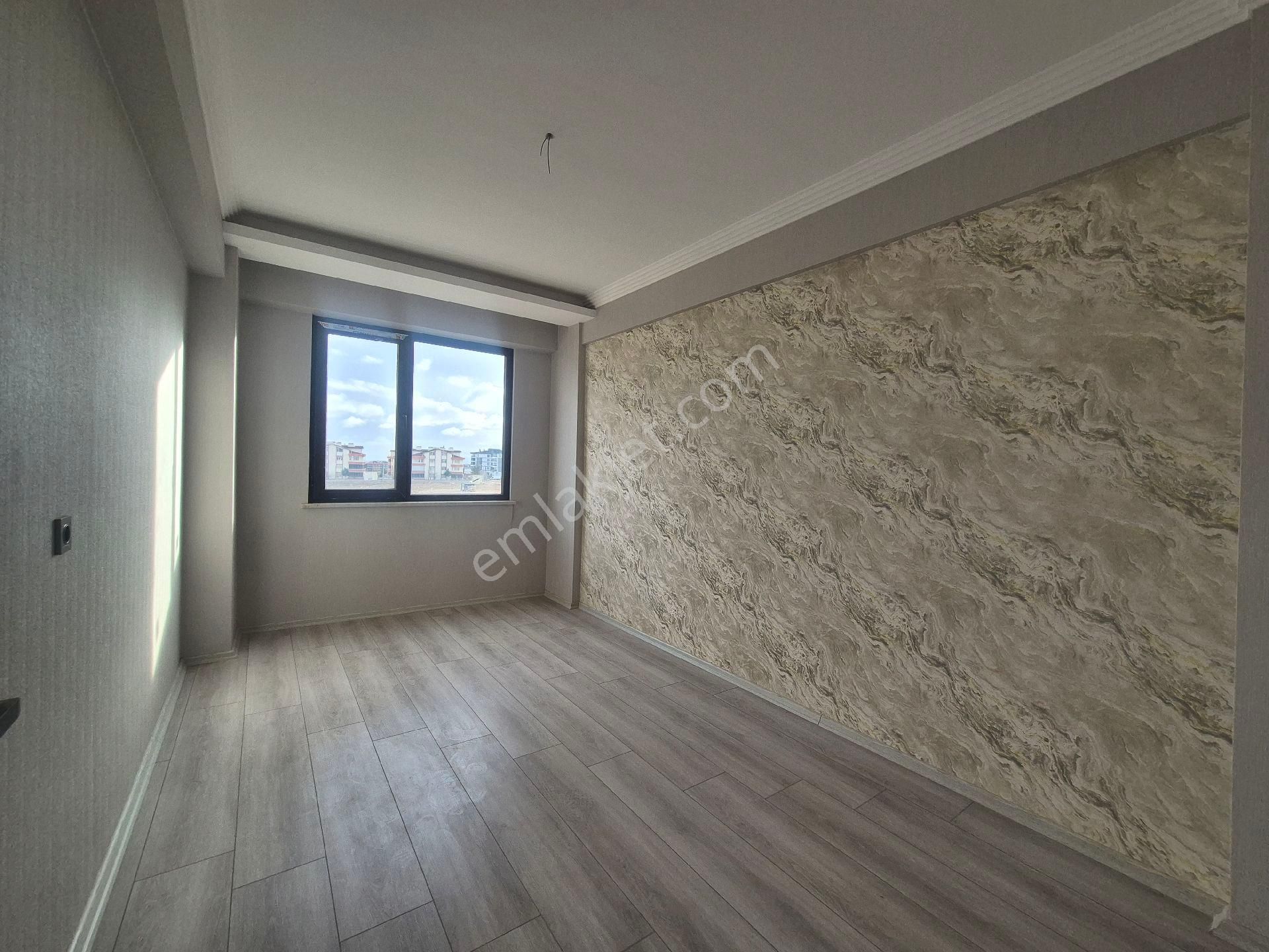 Orhan Gazi Gayrimenkul Den 3+1 Arakat Asansörlü Sıfır Daire - Görsel 5