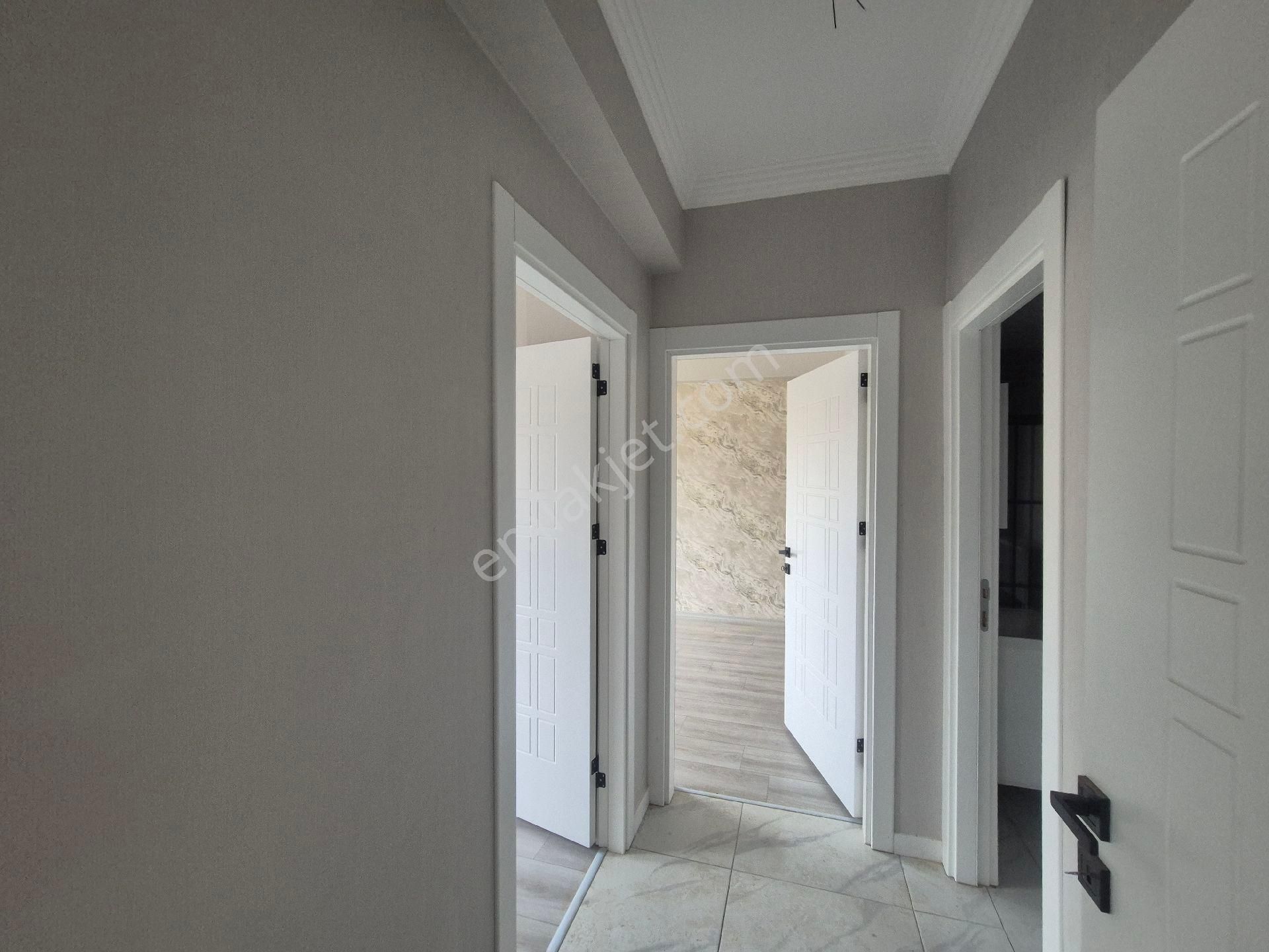 Orhan Gazi Gayrimenkul Den 3+1 Arakat Asansörlü Sıfır Daire - Görsel 14