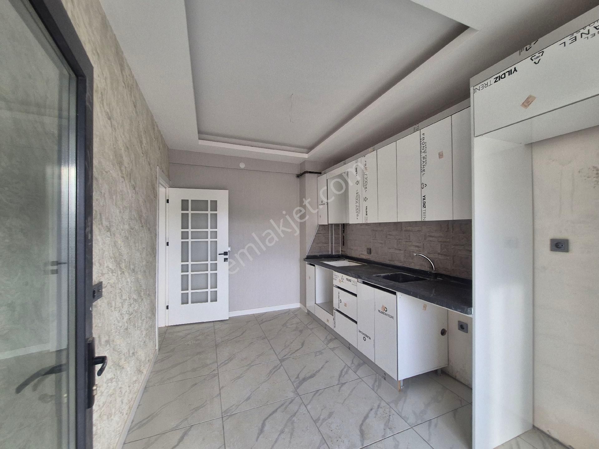 Orhan Gazi Gayrimenkul Den 3+1 Arakat Asansörlü Sıfır Daire - Görsel 9