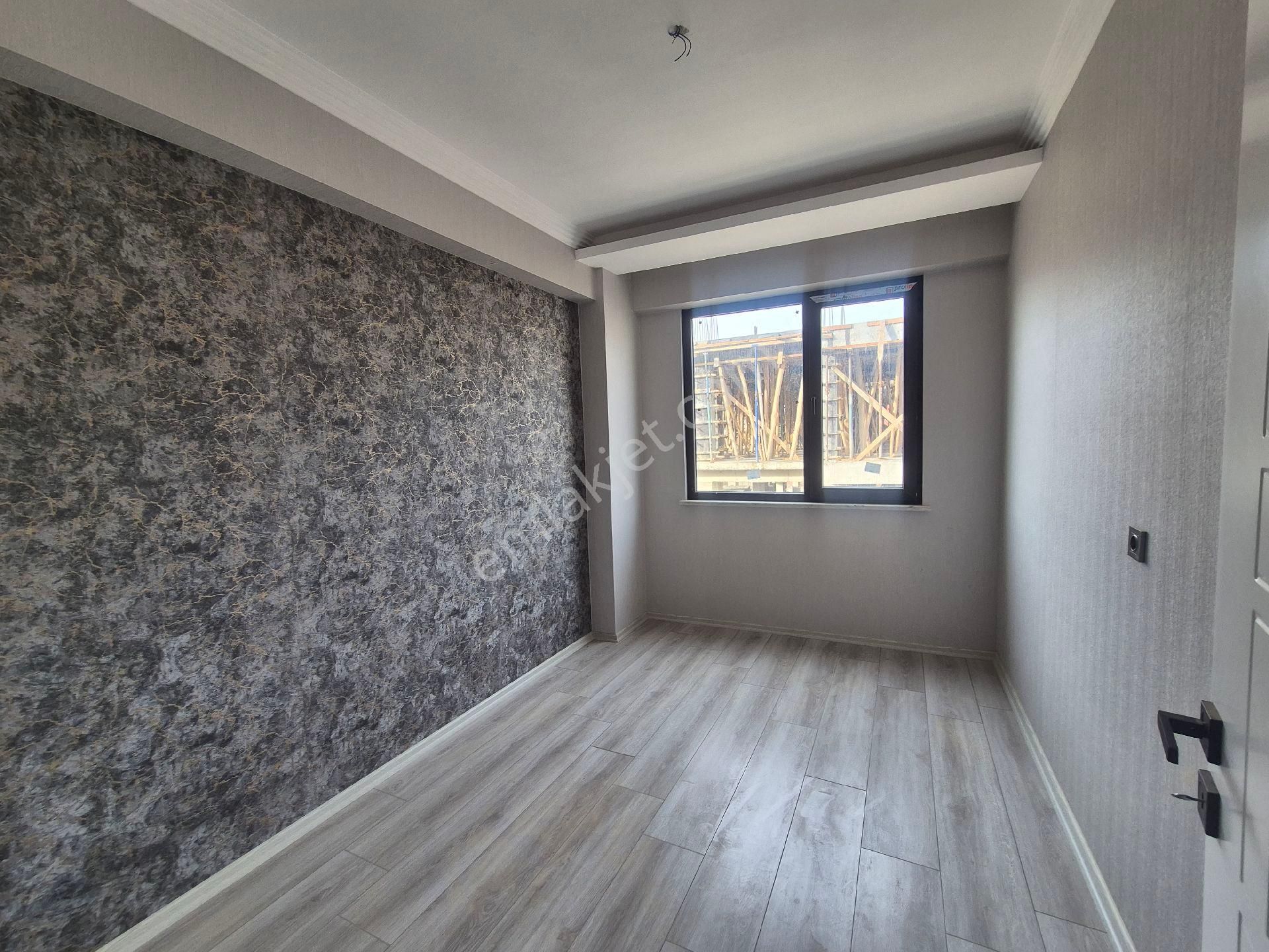 Orhan Gazi Gayrimenkul Den 3+1 Arakat Asansörlü Sıfır Daire - Görsel 15