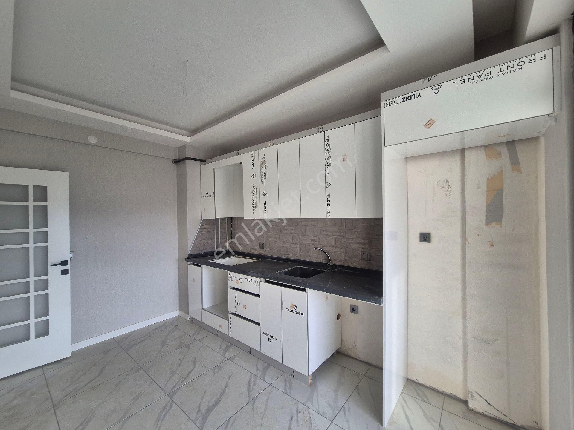 Orhan Gazi Gayrimenkul Den 3+1 Arakat Asansörlü Sıfır Daire - Görsel 22