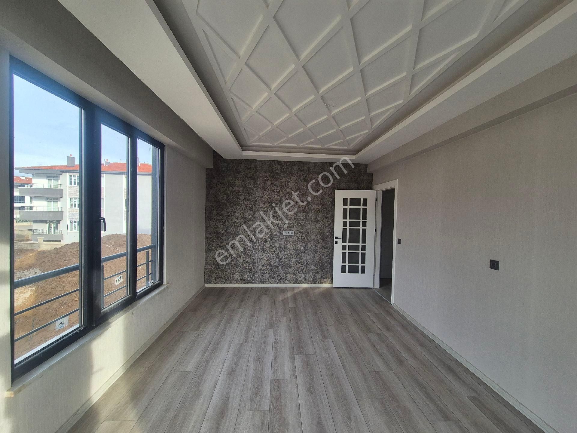 Orhan Gazi Gayrimenkul Den 3+1 Arakat Asansörlü Sıfır Daire - Görsel 11