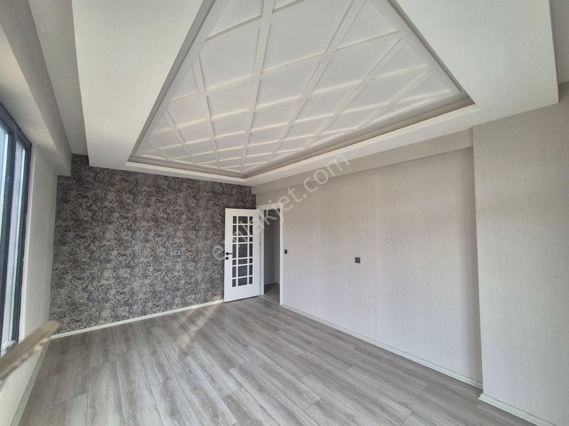 Orhan Gazi Gayrimenkul Den 3+1 Arakat Asansörlü Sıfır Daire - Görsel 12