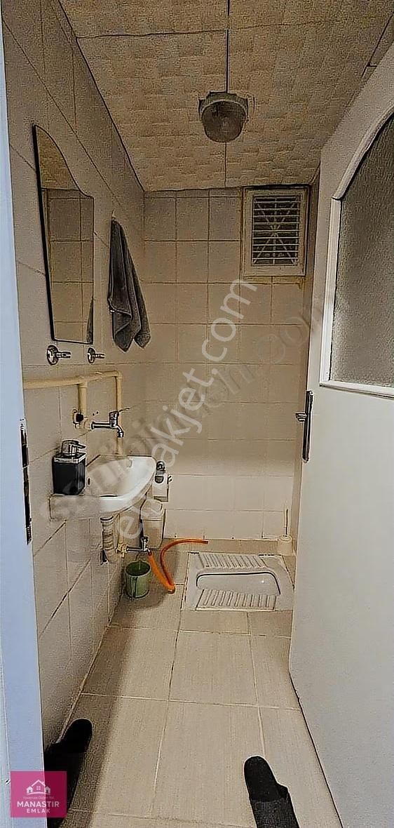 Manastır Emlak'tan Satılık 2+1 Doğalgazlı Daire 1.500.000 Tl - Görsel 9