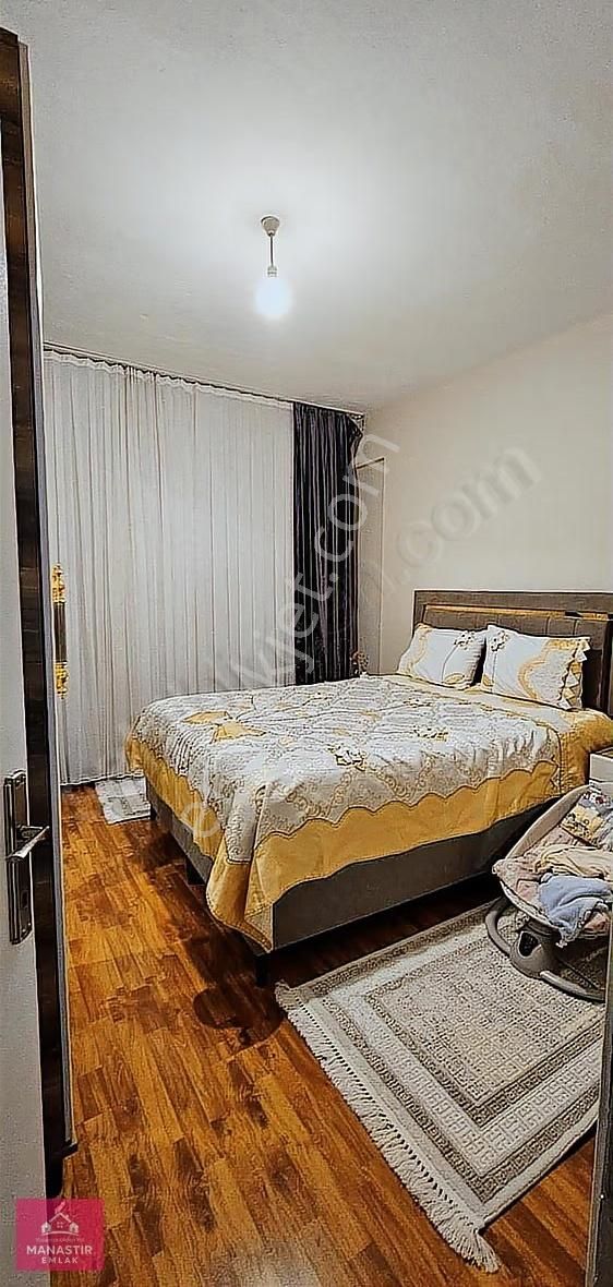 Manastır Emlak'tan Satılık 2+1 Doğalgazlı Daire 1.500.000 Tl - Görsel 14